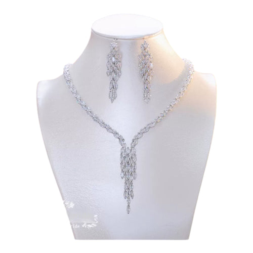 BTS-719-1 | Jewellery set