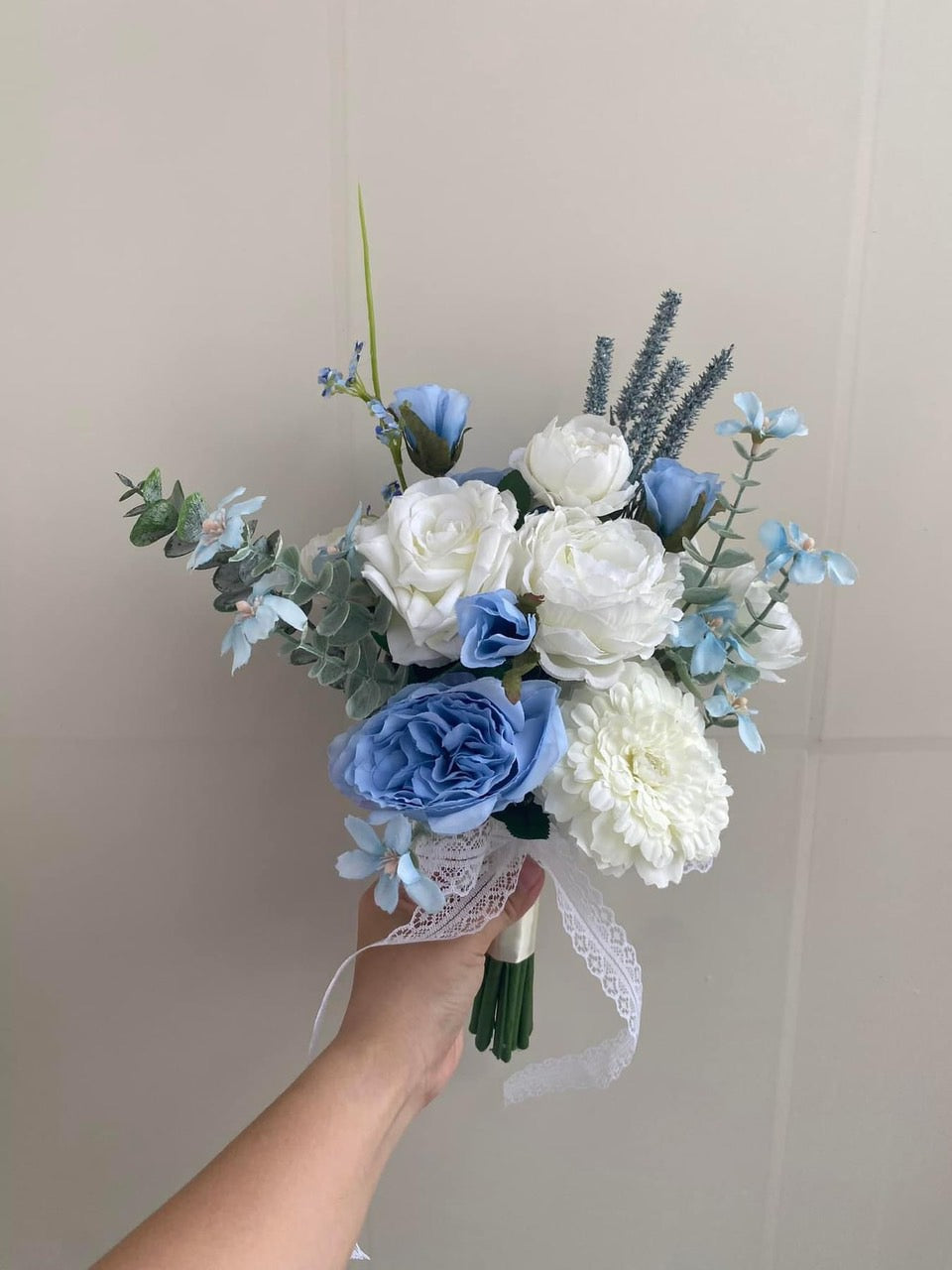 HCT-817 | Wedding bouquet