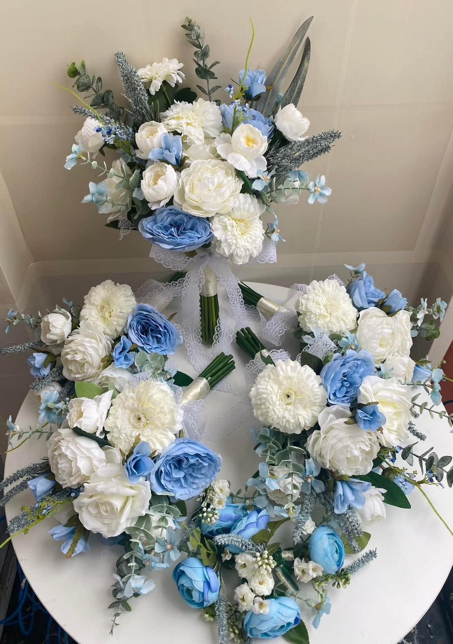 HCT-817 | Wedding bouquet