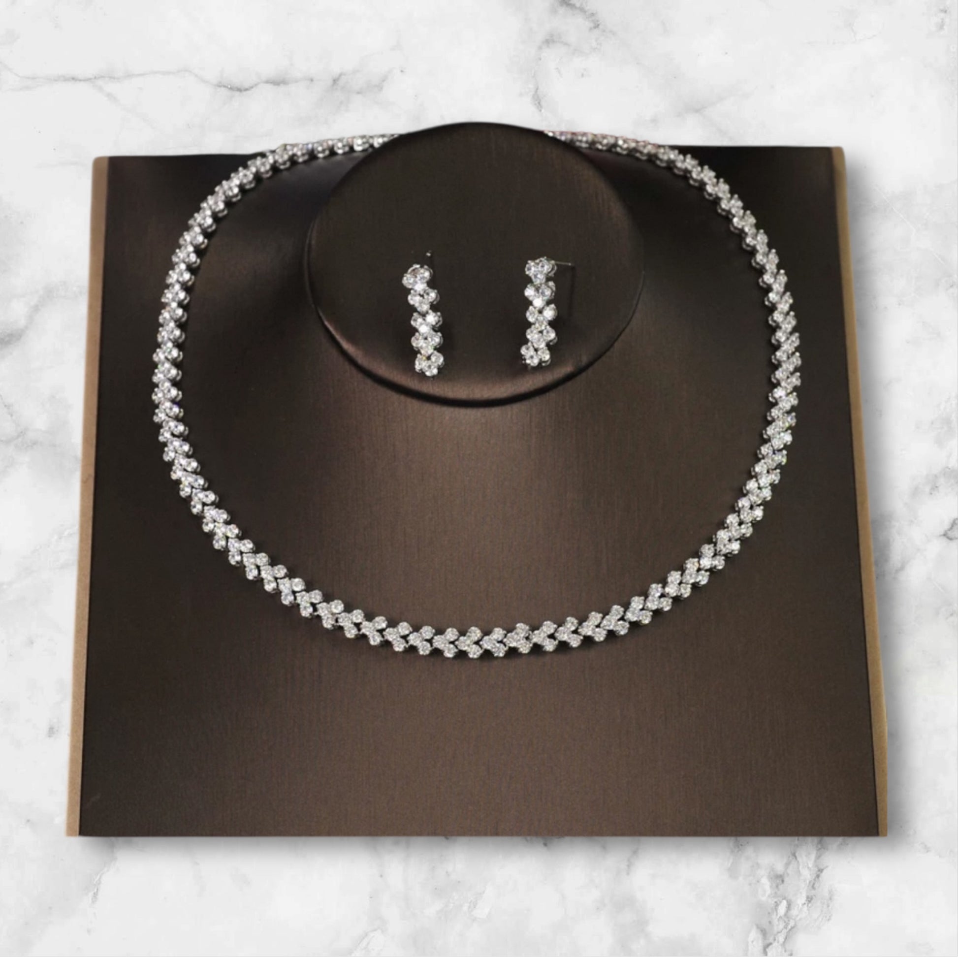 BTS-912-1 | Jewellery set