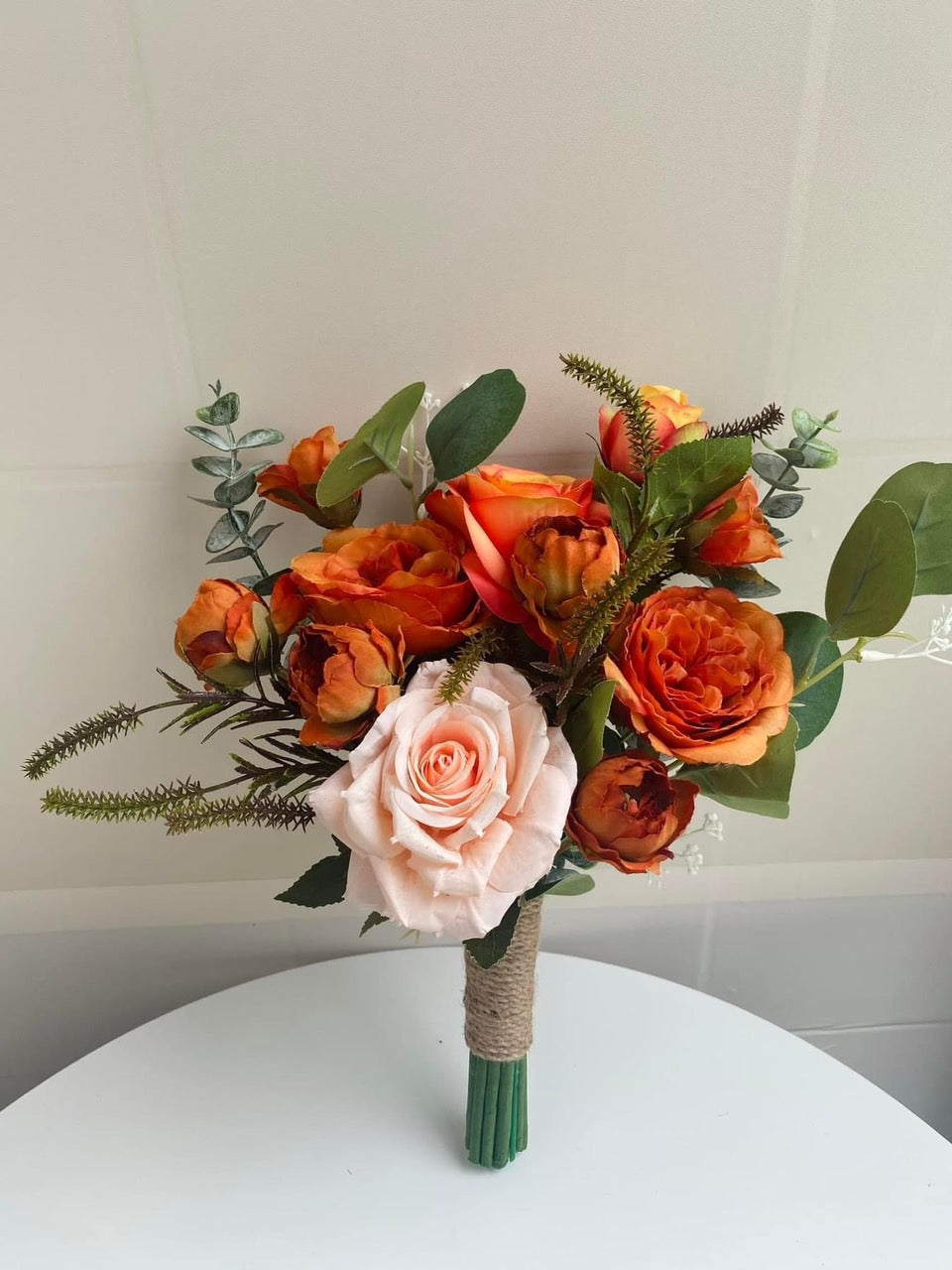 HCT-915 | Wedding bouquet