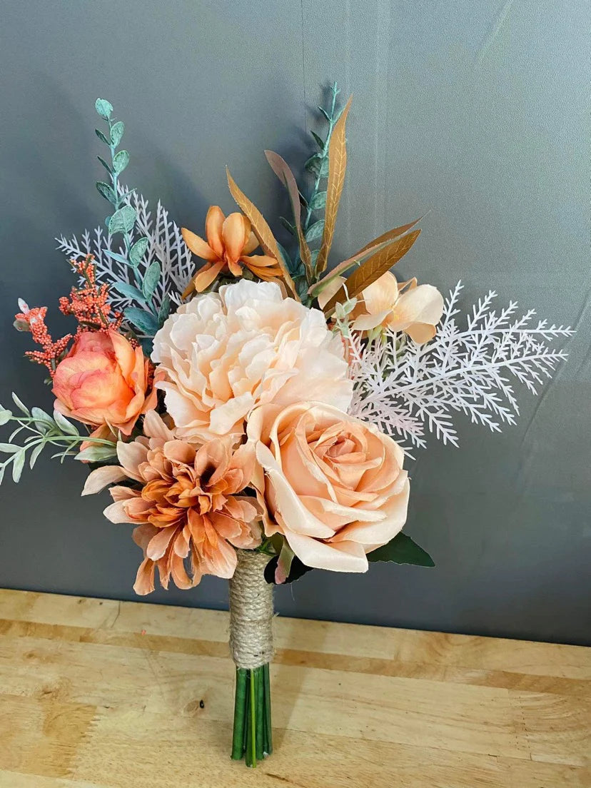 HCT-717 | Wedding bouquet