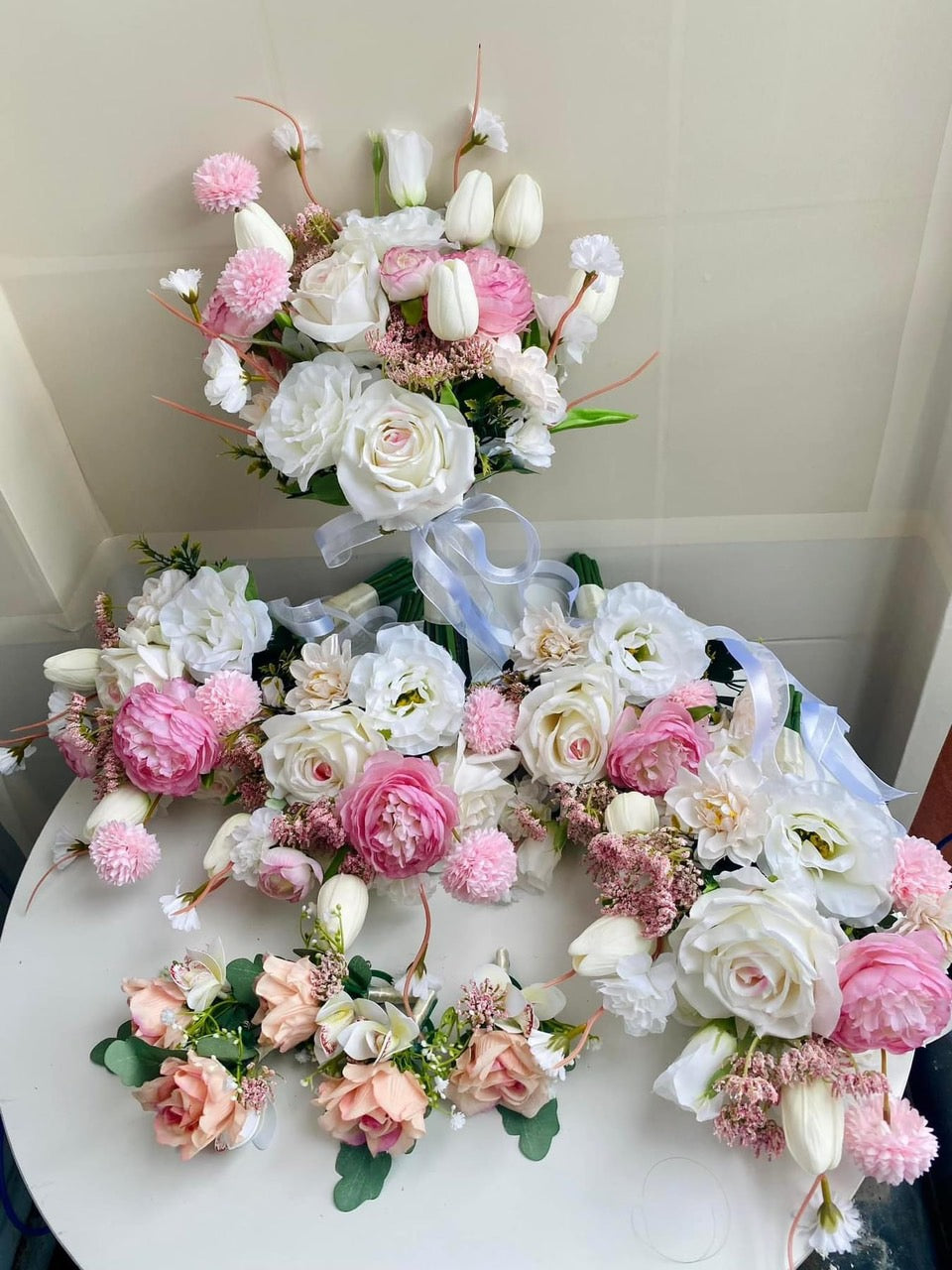 HCT-172 | Wedding bouquet