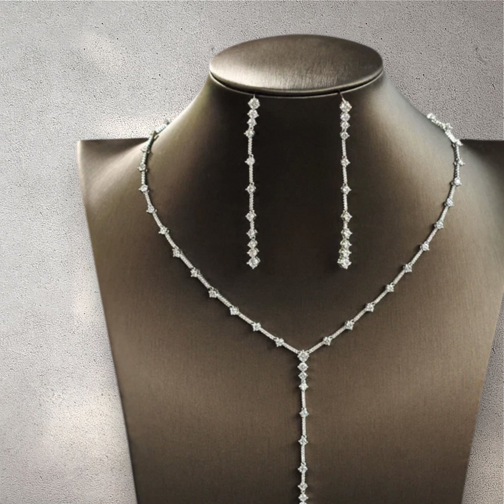 BTS-818-1 | Jewellery set