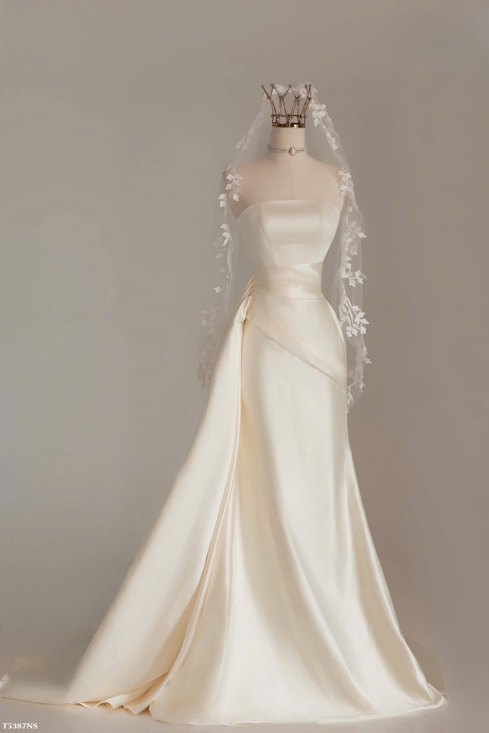 VC-649 | Wedding dress