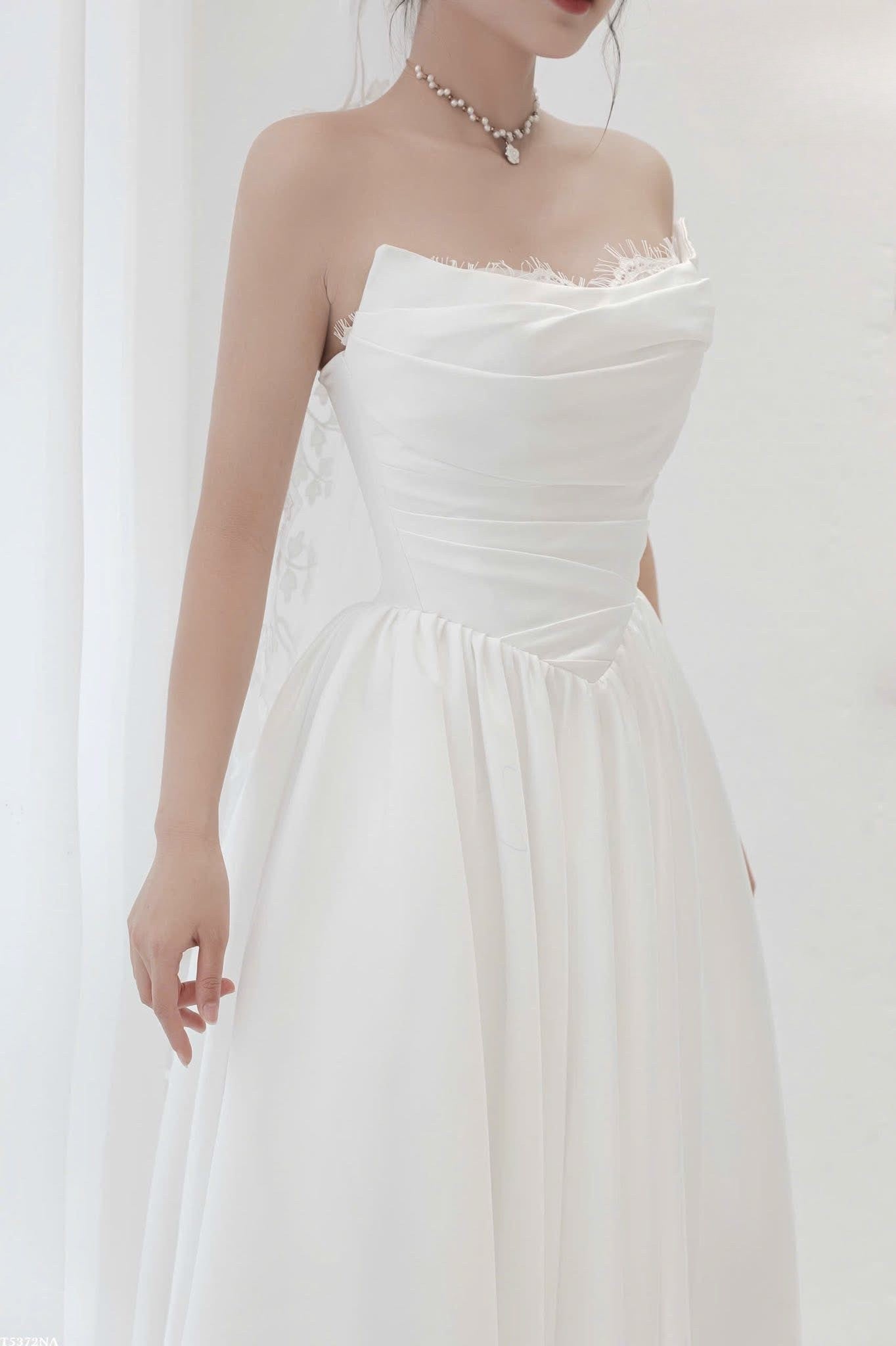 VC-977 | Wedding dress